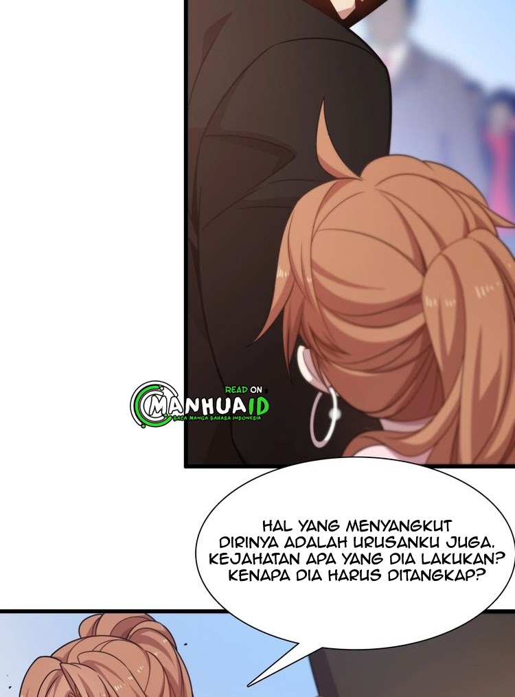 Reborn Doctor Chapter 42 Bahasa Indonesia